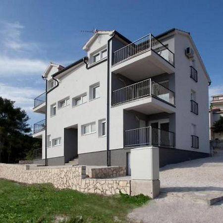 Apartment Adriatic - Saldun Trogir Exterior foto