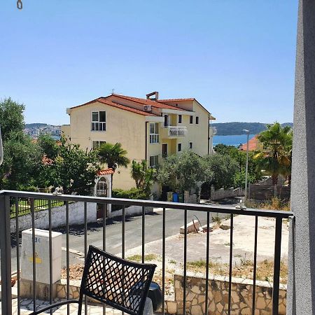 Apartment Adriatic - Saldun Trogir Exterior foto